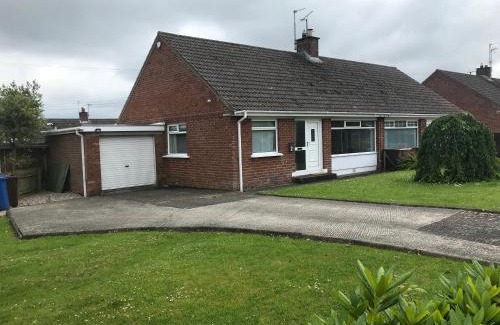 Coleraine House | Suntana at Causeway Coast and Glens