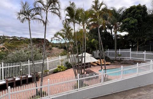 Margate Apartment | Suntide Cabanas unit 3