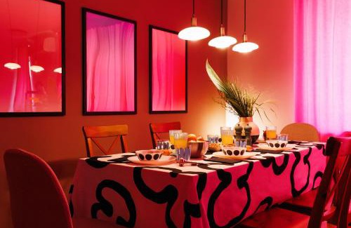 Dorcol Apartment | Sunwave with Terrace Old Town Renovated