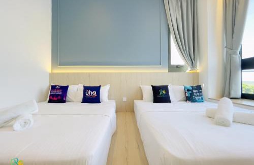 Nusajaya Apartment | Sunway Grid by RR JBcity