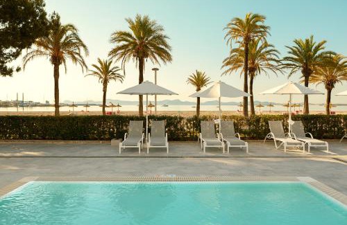 Alcudia Hotel | Sunwing Alcudia Beach