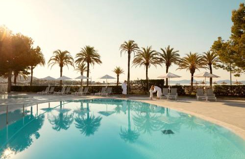 Alcudia Hotel | Sunwing Alcudia Beach