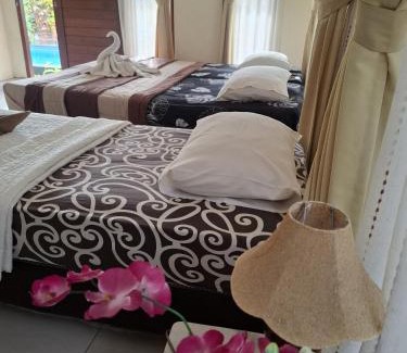 Kemenuh House | SunwuKong Guest House