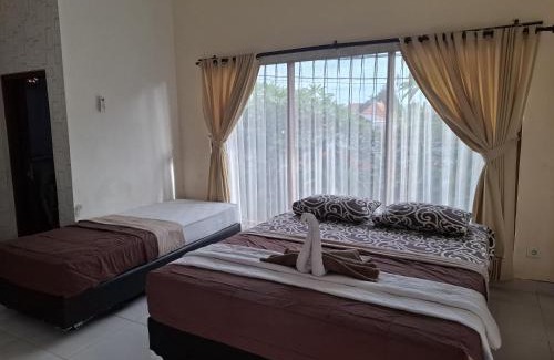Kemenuh House | SunwuKong Guest House
