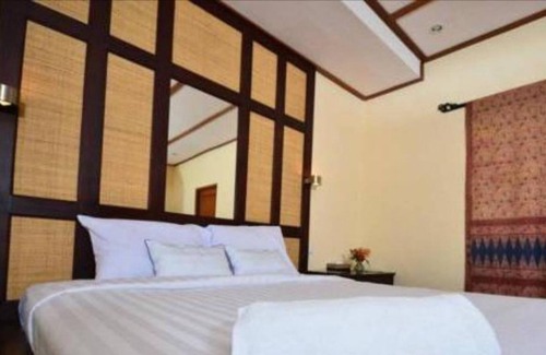 Laksmana Resort | SUP - Quiet room for 2 persons, walking distance to the Beach