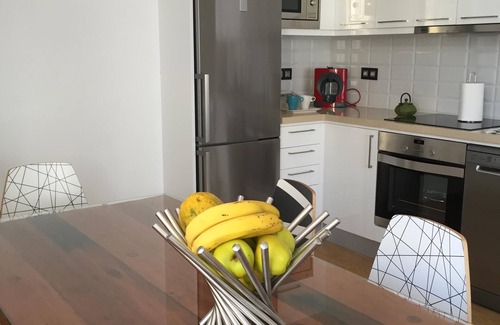 Las Palmas de Gran Canaria Apartment | Superb apartment Canteras