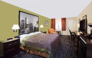 Northwest Corpus Christi Hotel | Super 8 by Wyndham Corpus Christi Northwest