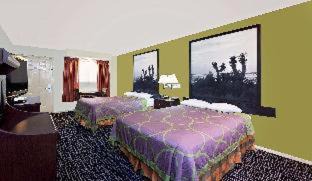 Northwest Corpus Christi Hotel | Super 8 by Wyndham Corpus Christi Northwest