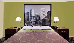 Northwest Corpus Christi Hotel | Super 8 by Wyndham Corpus Christi Northwest