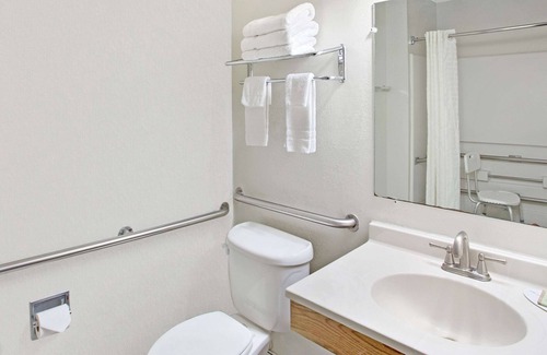 Clearwater Hotel | Super 8 by Wyndham Clearwater/St. Petersburg Airport