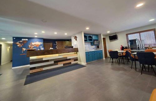 Hayward Hotel | Super 8 by Wyndham Hayward WI
