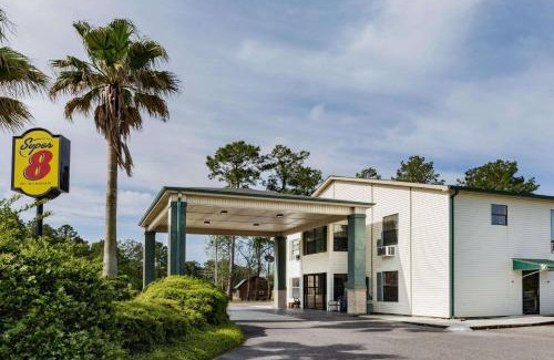 Kinder Hotel | Super 8 by Wyndham Kinder/Coushatta near Casino