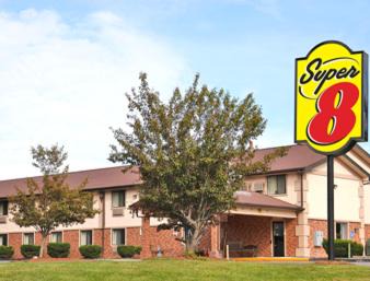 Lewiston Hotel | Super 8 by Wyndham Lewiston Auburn Area