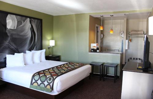 Flagstaff Hotel | Super 8 by Wyndham NAU/Downtown Conference Center