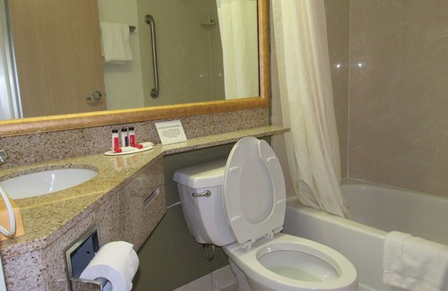 New Cumberland Hotel | Super 8 by Wyndham New Cumberland