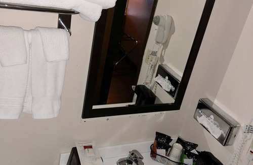 North Platte Hotel | Super 8 by Wyndham North Platte