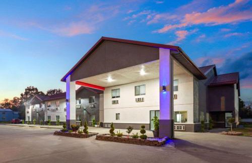 Olney Hotel | Super 8 by Wyndham Olney