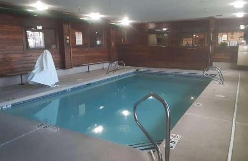 Rock Springs Hotel | Super 8 by Wyndham Rock Springs