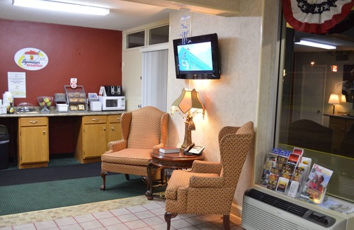 Tifton Hotel | Super 8 by Wyndham Tifton