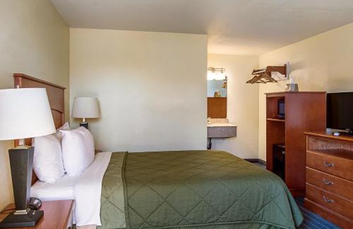 Vancouver Hotel | Super 8 by Wyndham Vancouver East