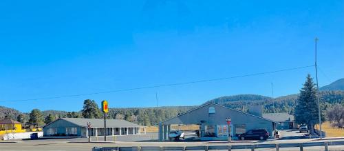 Williams Hotel | Super 8 by Wyndham Williams West Route 66 - Grand Canyon Area