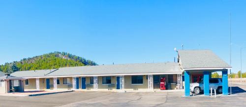 Williams Hotel | Super 8 by Wyndham Williams West Route 66 - Grand Canyon Area