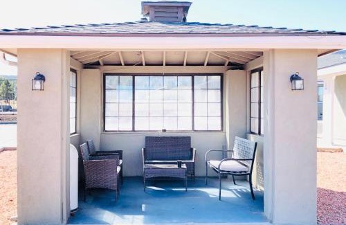 Williams Hotel | Super 8 by Wyndham Williams West Route 66 - Grand Canyon Area