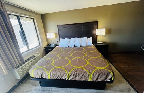 Williams Hotel | Super 8 by Wyndham Williams West Route 66/Grand Canyon Area
