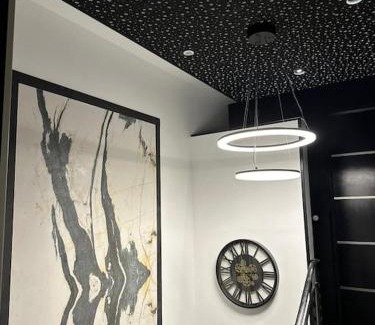 Frontenex Apartment | Super Appartement T2 Luxe