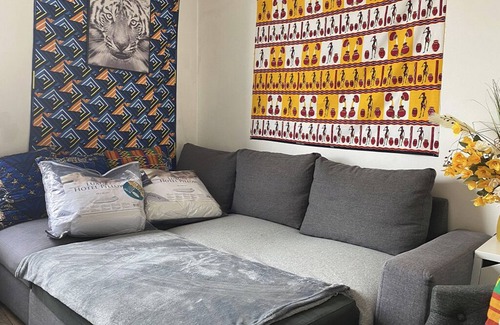 Pigalle Apartment | Super Appart AU Coeur DE Montmartre