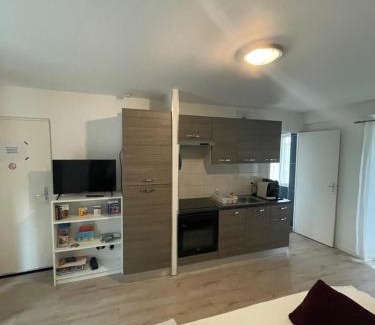 Chessy Apartment | Super Appartement Pré de Disney.