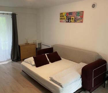 Chessy Apartment | Super Appartement Pré de Disney.