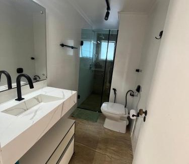 Jurere Internacional Apartment | Super Apto 3 Dorm Próx Mar Jurerê Internacional