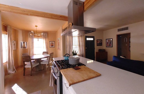 Downtown Phoenix House | Super Bowl Experience in downtown Phoenix!