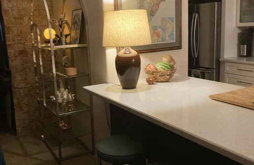 Downtown Phoenix House | Super Bowl Experience in downtown Phoenix!