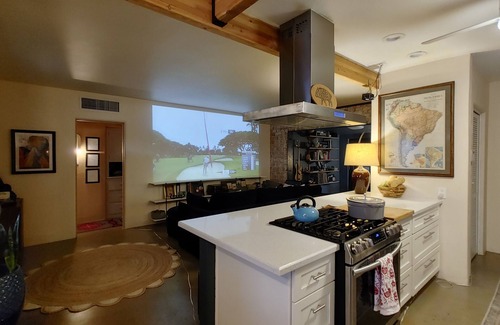 Downtown Phoenix House | Super Bowl Experience in downtown Phoenix!