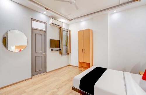 C-Block Hotel | Super Capital O Jp Tower