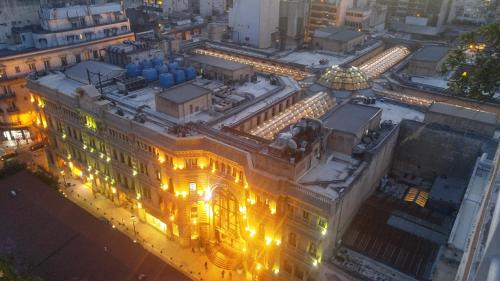 Microcentro Apartment | Super Centrico Espectaculares Vistas