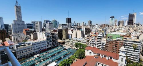 Microcentro Apartment | Super Centrico Espectaculares Vistas