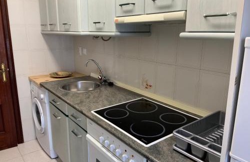 Noja Apartment | SUPER CHOLLO PRIMERA SEMANA DE SEPTIEMBRE piso a pie de playa, TU MASCOTA ES BIENVENIDA!