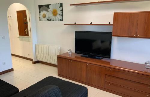 Noja Apartment | SUPER CHOLLO PRIMERA SEMANA DE SEPTIEMBRE piso a pie de playa, TU MASCOTA ES BIENVENIDA!