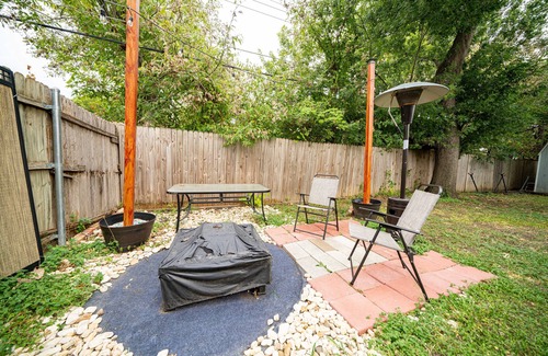 South Arlington House | Super close to entertainment Texas and 2 Stadiums Dallas Cowboys/Rangers