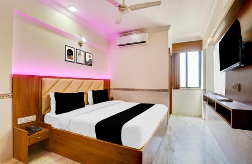 Ahmedabad Hotel | Super Collection O Ahmedabad Airport Formerly Hotel Runway Inn
