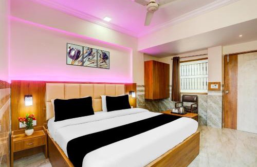 Ahmedabad Hotel | Super Collection O Ahmedabad Airport Formerly Hotel Runway Inn