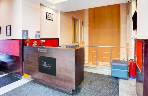 Noida Hotel | Super Collection O Ambient Inn