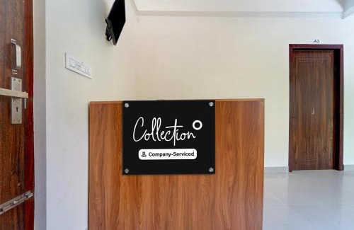 Kozhikode Hotel | Super Collection O Calicut Near Calicut Medical College
