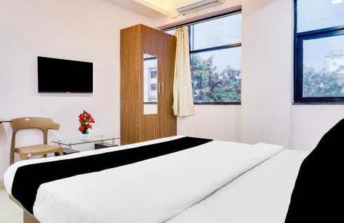 Kharadi Hotel | Super Collection O Chandan Nagar Kharadi formerly Kharadi INN