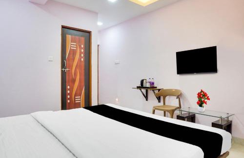 Kharadi Hotel | Super Collection O Chandan Nagar Kharadi formerly Kharadi INN