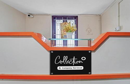 Coimbatore Hotel | Super Collection O Coimbatore Near Adithya Institute Formerly Hotel Everest Grand