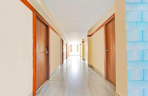Ram Nagar Hotel | Super Collection O Gandhipuram